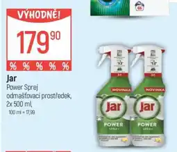 Globus Jar Power Sprej nabídka