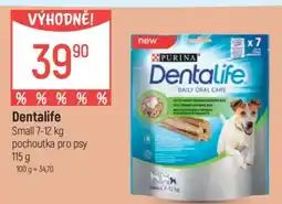 Globus Dentalife nabídka