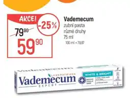 Globus Vademecum nabídka
