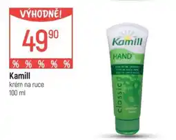 Globus Kamill nabídka
