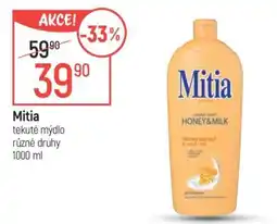 Globus Mitia nabídka