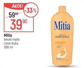 Globus Mitia nabídka