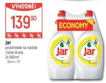 Globus Jar nabídka