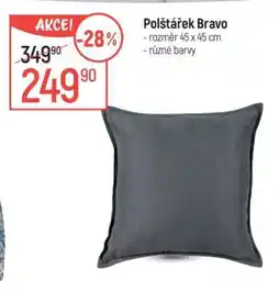 Globus Polštářek Bravo nabídka