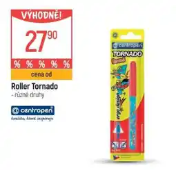 Globus ROLLER Tornado nabídka