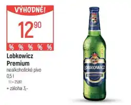Globus Lobkowicz Premium nabídka