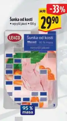 Albert Šunka od kosti nabídka