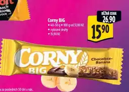Albert Corny BIG nabídka