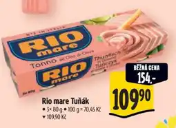 Albert Rio Mare Tuňák nabídka