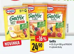Albert Gelfix nabídka