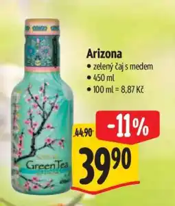 Albert Arizona nabídka