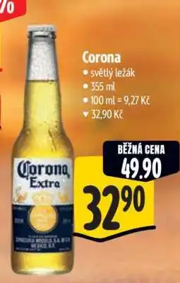 Albert Corona nabídka
