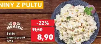 Kaufland Salát bramborový nabídka