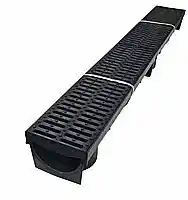 OBI Žlab Twisters plast mřížkou nabídka