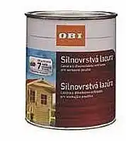 OBI Lazura silnovrtstOBI týk nabídka