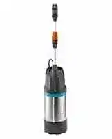 OBI Čerpadlo do sudu4700/2 Inox Automat nabídka