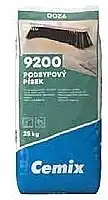 OBI Písek zásypovýCemix 9200 nabídka