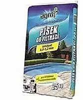 OBI Písek do bazénovýchfiltrací 0,6-1,2mm nabídka