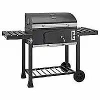 OBI JTN Jaxon XL uhl.BBQ nabídka