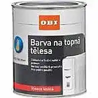 OBI OBI top.tělesabílá lesk syntet nabídka