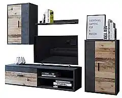 Sconto Obývací stěna BERNO nabídka