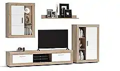 Sconto Obývací stěna FIORDO nabídka