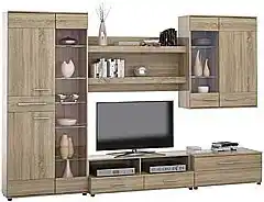 Sconto Obývací stěna ALAMOS nabídka