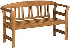 Sconto Zahradní lavice CAMBRIDGE nabídka