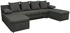 Sconto Sedací souprava BEATRICE-U nabídka