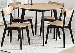 Sconto Jídelní židle ROXBY nabídka