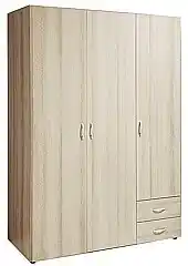 Sconto Šatní skříň SEBA 4 nabídka