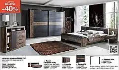 Sconto Program BELLEVUE nabídka