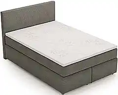 Sconto Postel s matrací a topperem SLEEP NEW nabídka