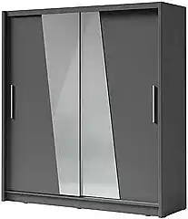 Sconto Šatní skříň DAFNE nabídka