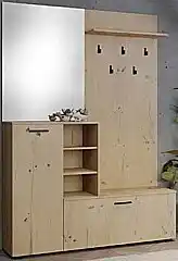 Sconto Předsíňová sestava VENATA nabídka