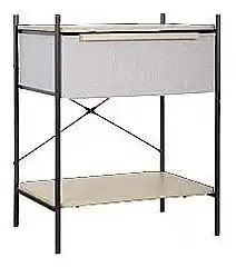 Sconto Odkládací stolek CASSIE nabídka