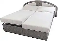 Sconto Polohovací postel ANETA nabídka