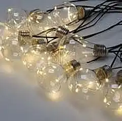Sconto Dekorativní LED řetěz ALVIS nabídka