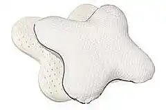 Sconto Anatomický polštář ADAM BUTTERFLY nabídka