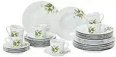 Sconto Jídelní souprava RAVENNA nabídka