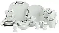 Sconto Jídelní souprava PETRELLA nabídka