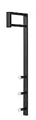 Sconto Nástěnný věšák REED nabídka