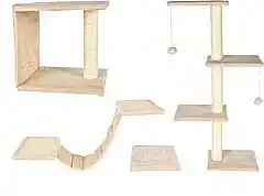 Sconto Set pro kočku HAPPY CAT nabídka
