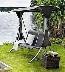Sconto Zahradní houpačka SWING nabídka
