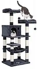 Sconto Kočičí škrabadlo KATTY nabídka