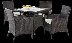 Sconto Zahradní křeslo MODENA nabídka
