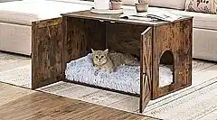 Sconto Skříňka na kočičí toaletu CAT nabídka
