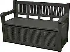 Sconto Zahradní lavice SIMPLY nabídka