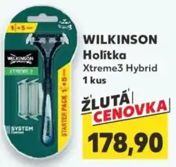 Kaufland WILKINSON Holitka nabídka