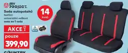 Kaufland Sada autopotahů nabídka